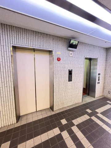プレラ西宮のその他共用部分