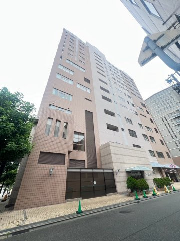 プレラ西宮の外観