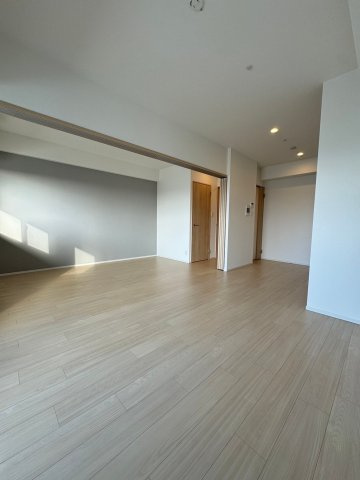 スプランディッド難波WESTⅡの居間・リビング