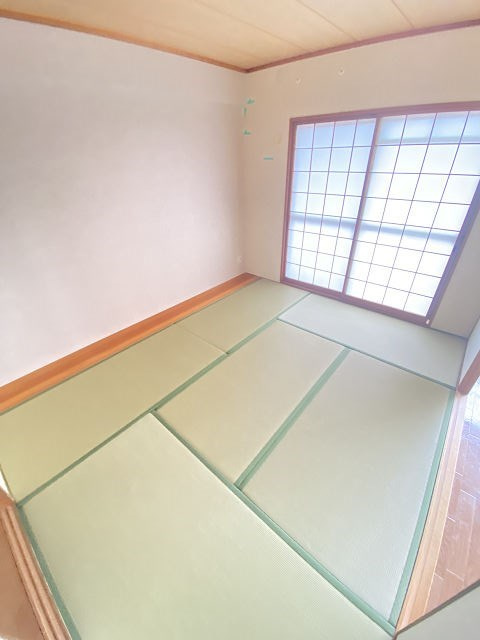 アトレ武庫の和室