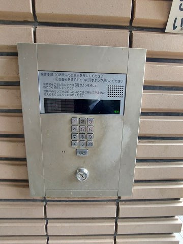アトレ武庫のセキュリティ
