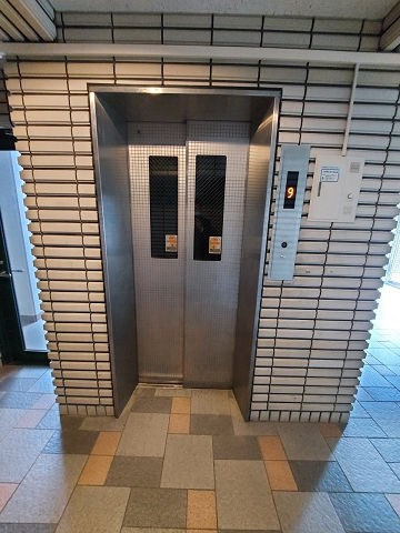 アトレ武庫のその他共用部分
