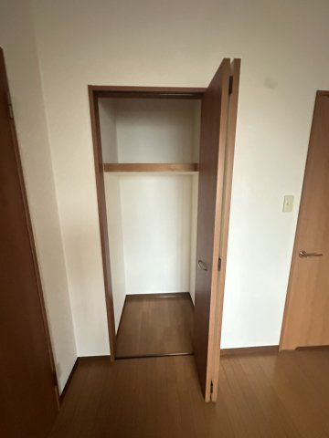 アム フルッスの収納