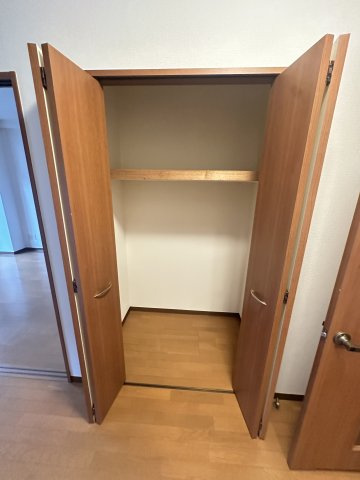 アム フルッスの収納
