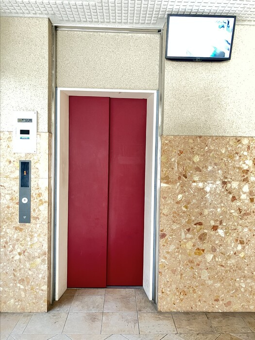 アム フルッスのその他共用部分
