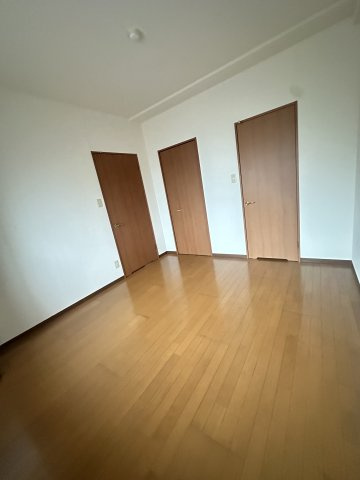 アム フルッスの寝室