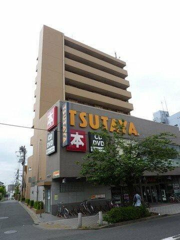 ドミール桜新町