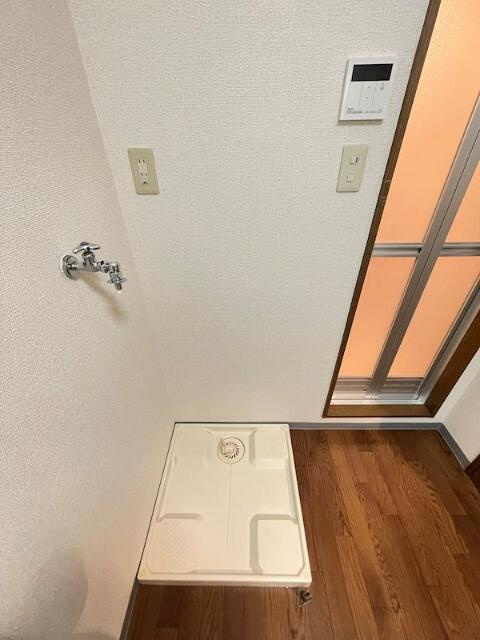 ドミール原宿の設備