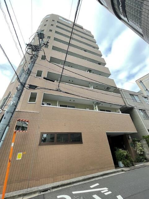 ドミール原宿