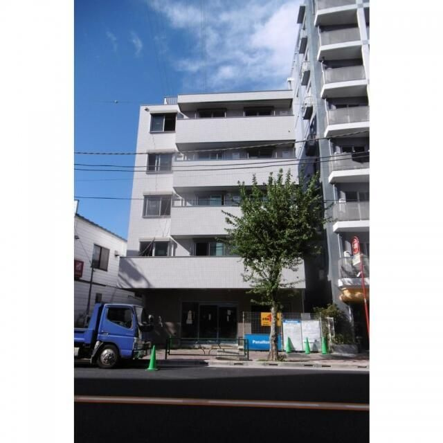 リンコート三軒茶屋