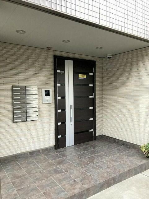 リンコート三軒茶屋のその他