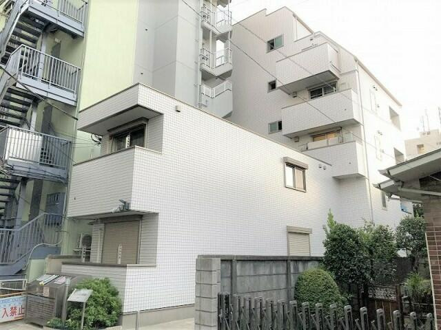 リンコート三軒茶屋のその他