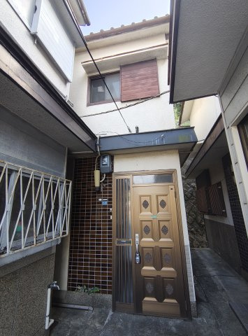 西丸山町3丁目戸建