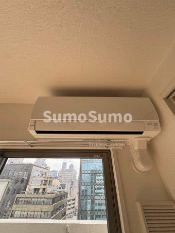 セレニテフラン梅田 のその他