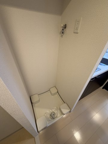 エステムプラザ神戸大開通ルミナスの設備