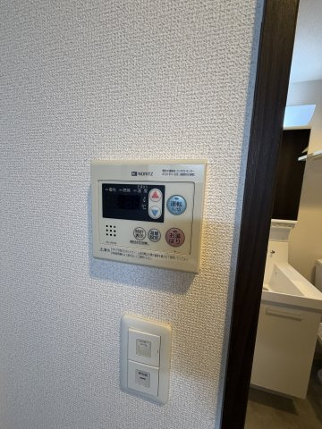 エステムプラザ神戸大開通ルミナスの設備