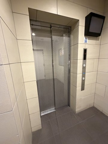 エステムプラザ神戸大開通ルミナスのその他共用部分