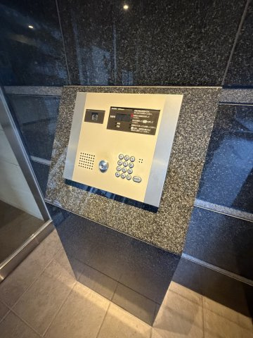 エステムプラザ神戸大開通ルミナスのその他共用部分