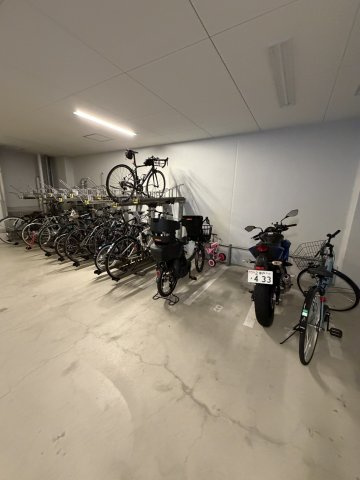 エステムプラザ神戸大開通ルミナスのその他共用部分
