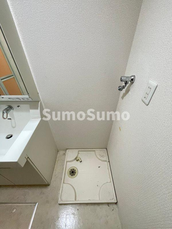 BRAVI上本町の設備