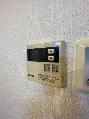 エステムプラザ神戸水木通グランクロスの設備