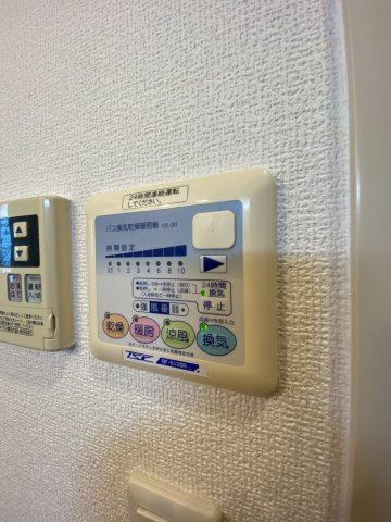 エステムプラザ神戸水木通グランクロスの設備