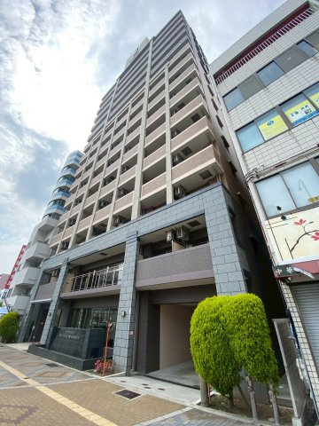 エステムプラザ神戸水木通グランクロス