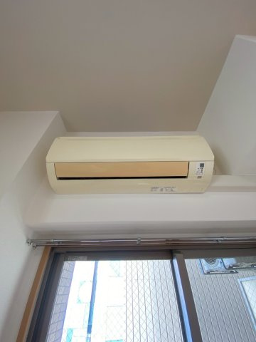 エステムプラザ神戸水木通グランクロスの設備