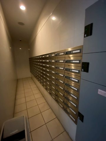 エステムプラザ神戸水木通グランクロスのその他共用部分