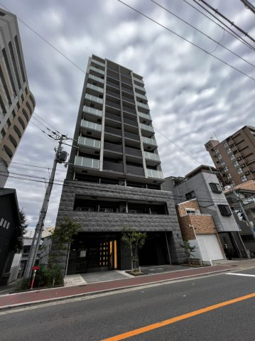 プレサンス谷町七丁目