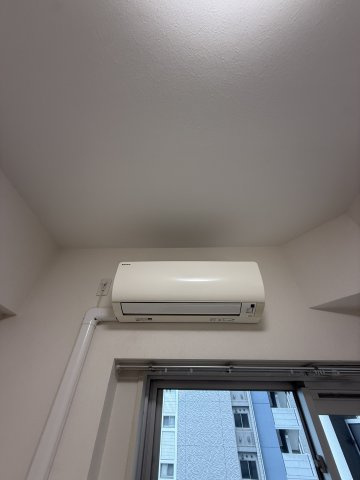 プレサンス谷町七丁目の設備