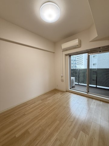 プレサンス谷町七丁目のキッチン