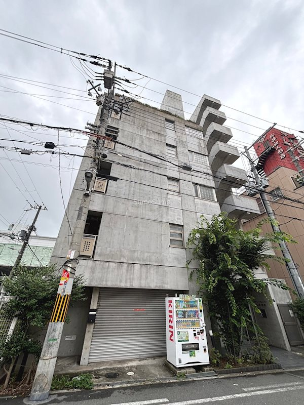 サン・ロレンツ心斎橋東