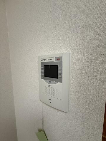 プレサンス心斎橋クオーレのセキュリティ