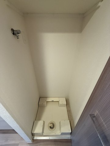 プレサンス心斎橋クオーレの設備