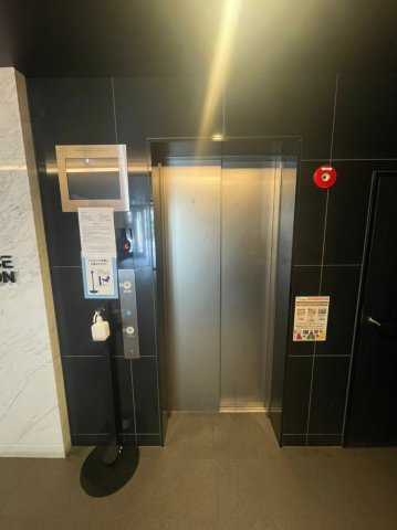 プレサンス心斎橋クオーレのその他