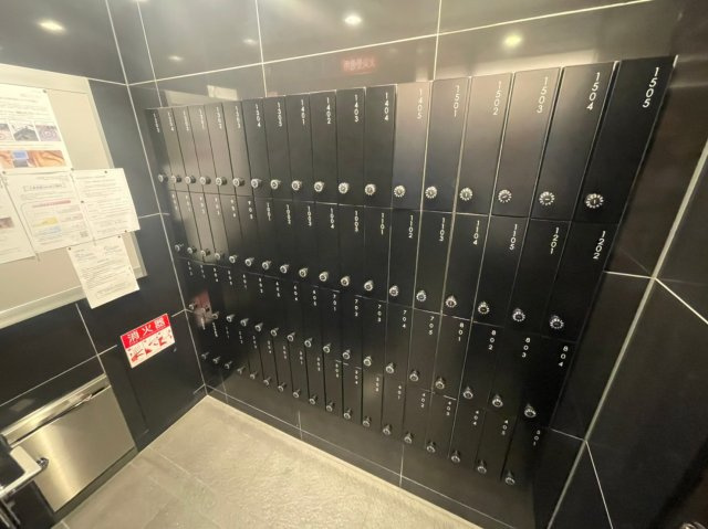 プレサンス心斎橋クオーレのその他