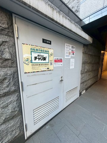プレサンス心斎橋クオーレのその他