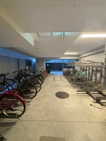 プレサンス心斎橋クオーレのその他