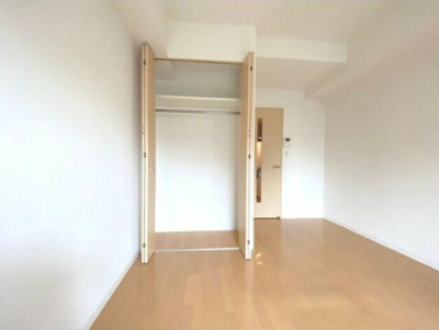 【内装】 | ムエット菊川