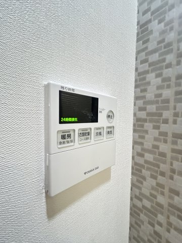 S-RESIDENCE神戸磯上通の設備