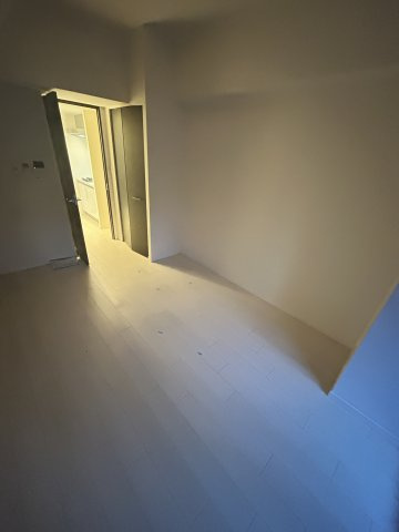 S-RESIDENCE神戸磯上通の居間・リビング