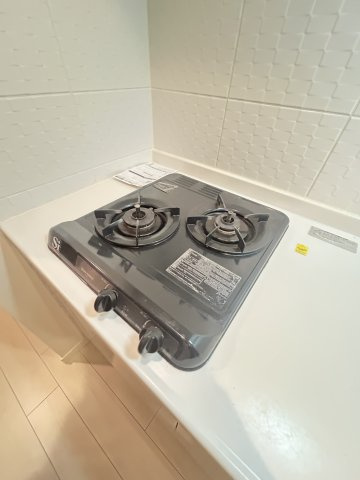 S-RESIDENCE神戸磯上通のキッチン