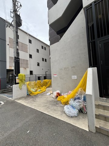 S-RESIDENCE神戸磯上通のその他共用部分