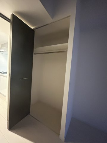 S-RESIDENCE神戸磯上通の収納