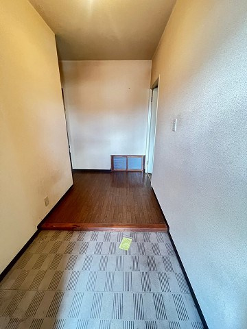 ソービ・ドゥモンの玄関