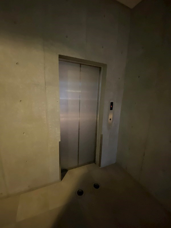 ホワイトフロントの設備