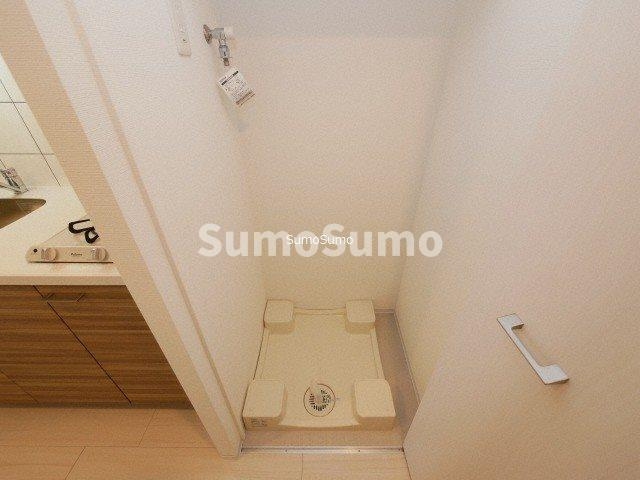 エスリード難波ザ・ゲートの設備
