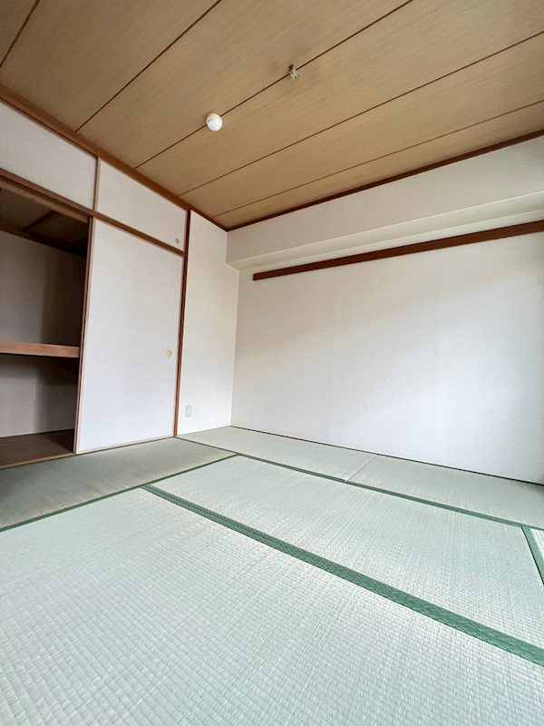 ランドール六甲