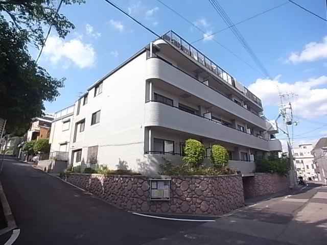 ランドール六甲